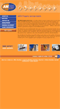 Mobile Screenshot of am-pm.ie